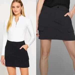 Athleta Trekkie 2.0 Cargo Skort